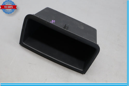 11-15 Volkswagen VW Touareg Rear Console Lower Storage Bin Insert Tray Oem