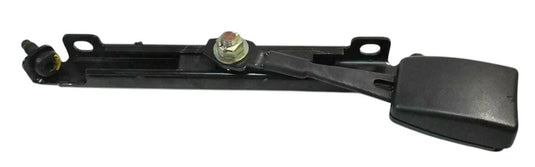 99-04 Bentley Arnage Rear Right Passenger Side Seat Belt Buckle Safety Oem