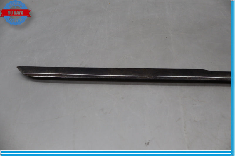 Load image into Gallery viewer, 09-15 BMW F01 F02 750i 750Li Front Left Center Console Wood Trim Panel Cover Oem
