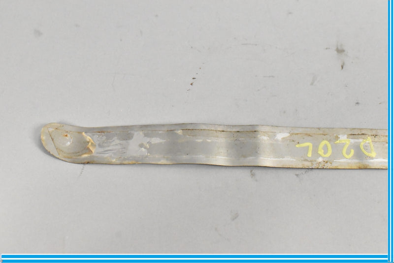 Load image into Gallery viewer, 97-06 Jaguar XK8 Left Driver Door Tread Sill Scuff Plate Guard Oem

