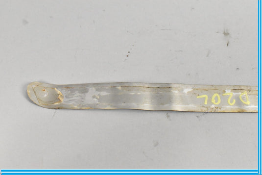 97-06 Jaguar XK8 Left Driver Door Tread Sill Scuff Plate Guard Oem