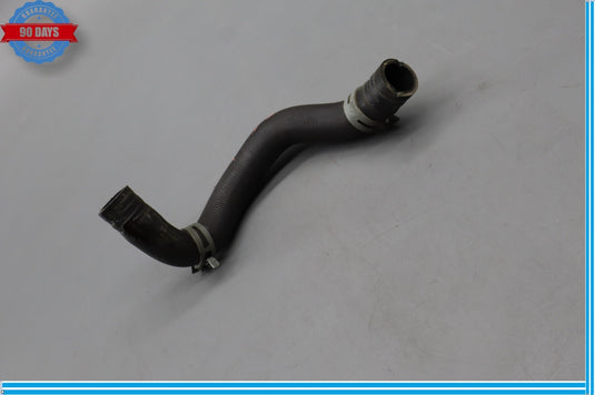 03-12 Bentley Continental GTC Flying Spur Coolant Water Hose Tube Pipe Oem