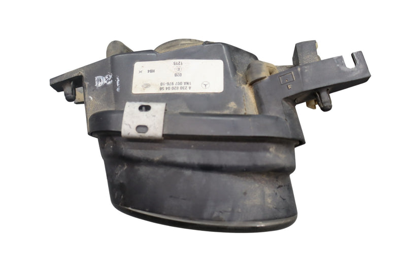 Load image into Gallery viewer, 03-07 Mercedes R230 SL500 SL55 AMG CL500 Front Right Side Fog Light Lamp Oem
