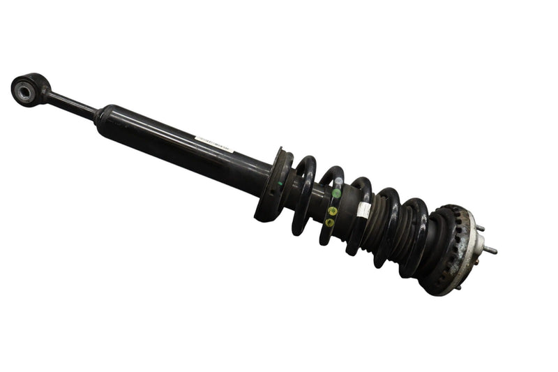 Load image into Gallery viewer, 14-17 Maserati Ghibli Front Right Shock Strut Spring Absorber 06700088960 Oem
