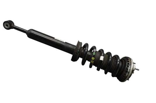 14-17 Maserati Ghibli Front Right Shock Strut Spring Absorber 06700088960 Oem