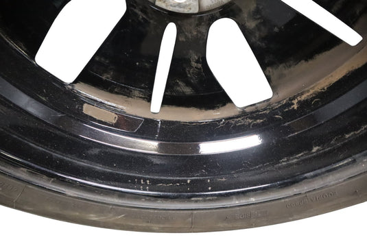 2014-2021 BMW i3 101 Alloy Wheel Rim Style 430 5X20" w/Tire 6856899 Oem