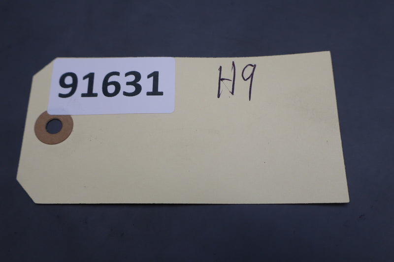 Load image into Gallery viewer, 00-06 Mercedes S500 S600 W220 Front Right Low Tone Signal Horn 0045428020 Oem
