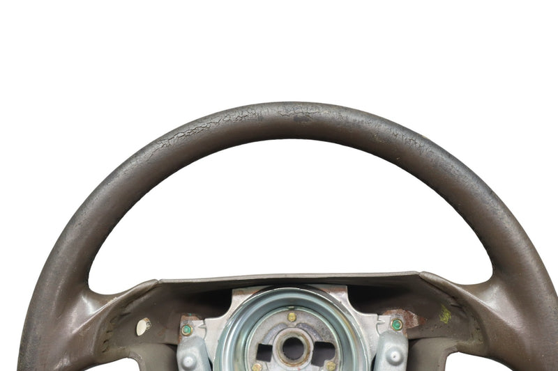 Load image into Gallery viewer, 98-05 Mercedes W163 ML430 ML320 Steering Wheel Black 1634600603 Oem
