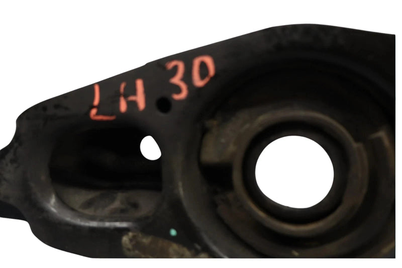 Load image into Gallery viewer, 14-20 Maserati Ghibli Rear Left Driver Side Lower Control Arm Spring Perch OEM
