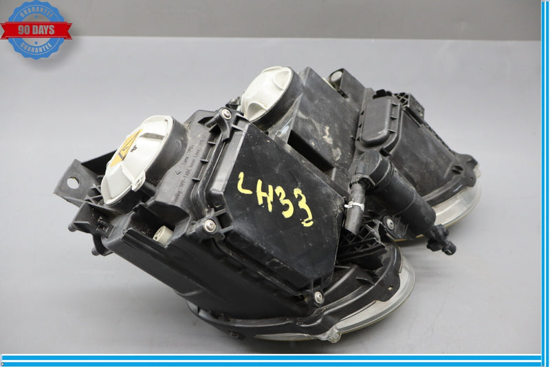 Load image into Gallery viewer, 03-07 Bentley Continental GT GTC Flying Spur Left Headlight Lamp Xenon Oem

