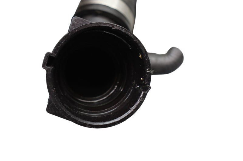 Load image into Gallery viewer, 11-15 Volkswagen Touareg VW Hybrid Engine Coolant Water Hose Pipe Line Oem
