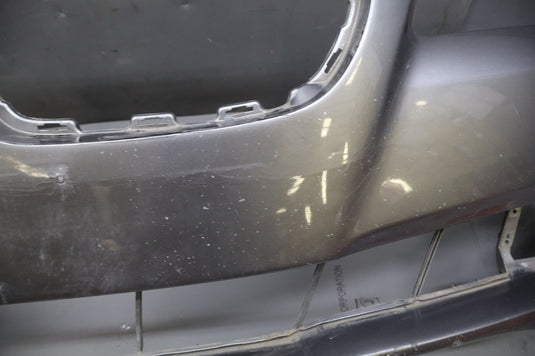 11-13 BMW 528i 535i 550i xDrive Front Bumper Cover Panel 7285965 Oem