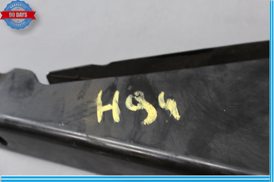 09-12 BMW 740i 750Li F01 F02 Front Radiator Upper Top Cover Support Oem