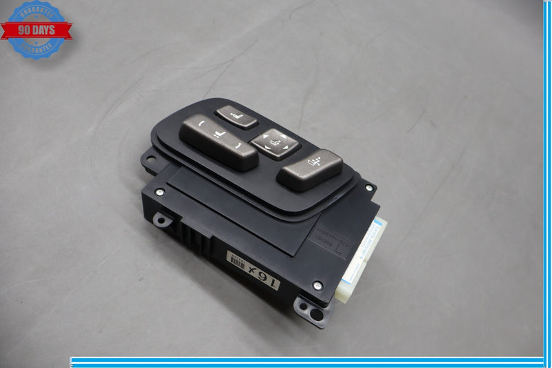 Load image into Gallery viewer, 07-12 LexusLS460 XF40 Front Left Driver Seat Control Switch 89713-50110 Oem
