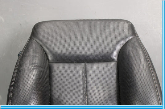07-12 Mercedes X164 GL550 GL450 Front Right Side Bottom Lower Seat Cushion Oem
