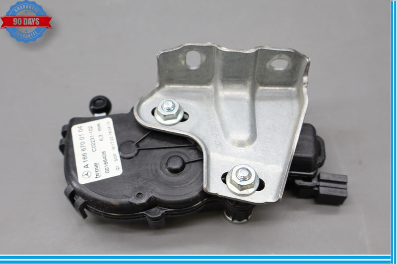 Load image into Gallery viewer, 13-16 Mercedes X166 GL450 GL550 Rear Right Quarter Window Regulator Motor Oem
