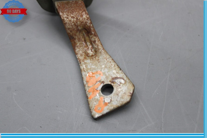 Load image into Gallery viewer, 03-04 HUMMER H2 Right Passenger Side B Pillar Trim Grab Grip Handle 21998341 Oem
