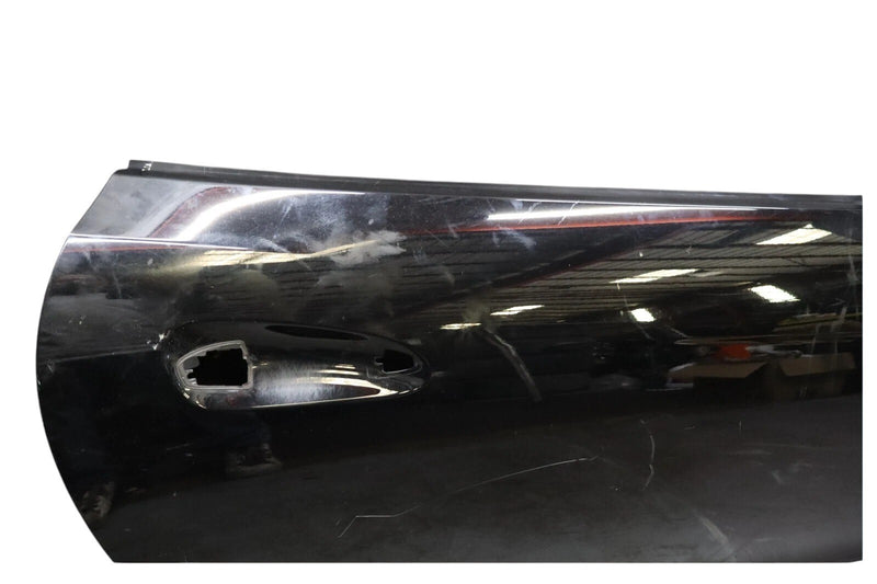 Load image into Gallery viewer, 12-20 Mercedes R172 SLK250 SLK350 Exterior Right Passenger Door Shell Panel OEM
