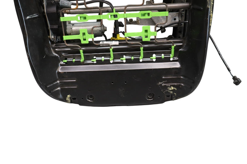 Load image into Gallery viewer, 03-08 BMW E85 Z4 Front Right Side Lower Adjustment Seat Rail Track Frame Oem
