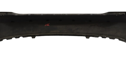 12-16 Tesla Model S Rear Bumper Lower Cover Panel Assembly Oem