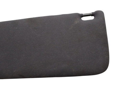 14-17 Maserati Maserati Quattroporte M156 S Q4 Right Side Sun Visor Shade Oem