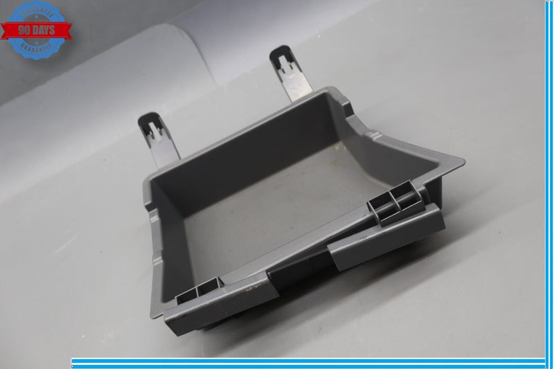 Load image into Gallery viewer, 09-15 BMW 750Li 750Li XDrive Right Side Trunk Floor Storage Compartment Box Oem
