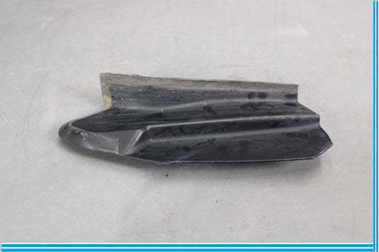 14-18 BMW X5 X6 Rear Left Side Trunk Taillight Lamp Filler Cover Bezel Oem