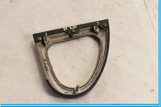 97-06 Jaguar XK8 XKR X100 Front Left Driver Dashboard Ac A/c Vent Wood Trim Oem