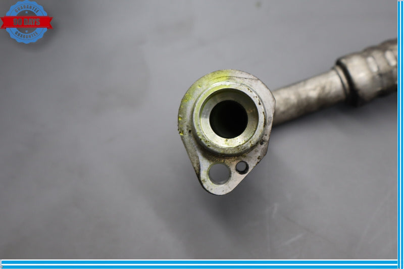 Load image into Gallery viewer, 11-16 Porsche Panamera Hybrid A/C Air Conditioning Hose Pipe Line Oem
