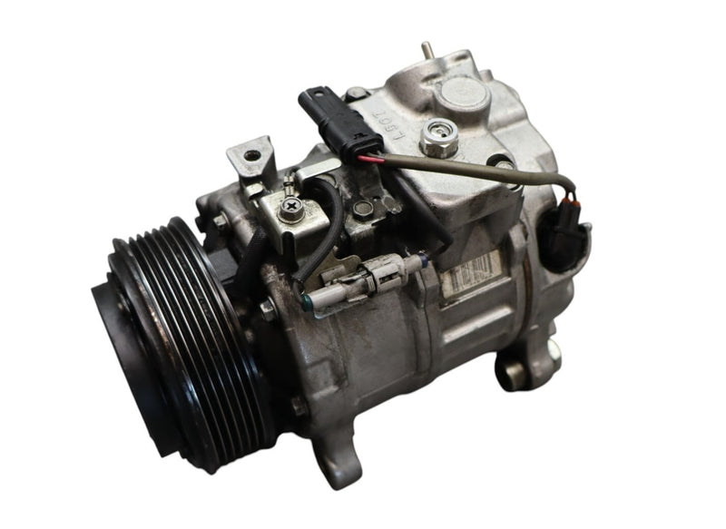 Load image into Gallery viewer, 07-13 BMW 128i 135i 335i HVAC AC Air Conditioning Compressor Clutch Oem
