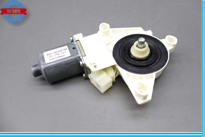 Load image into Gallery viewer, 13-16 Mercedes GL550 GL450 Front Left Driver Door Window Regulator Motor Oem
