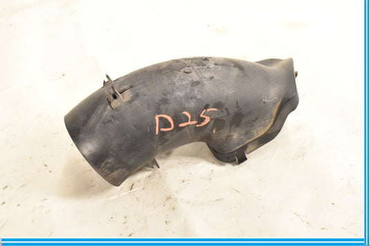 04-05 BMW 645Ci E61 Air Cleaner Intake Box Mass Meter Boot Duct Oem 13717521024