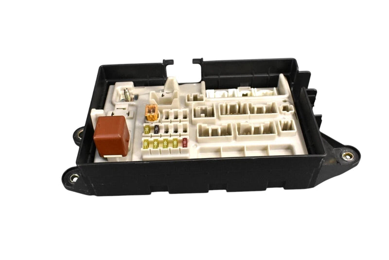 Load image into Gallery viewer, 02-05 Lexus SC430 Rear Trunk Boot Luggage Room Fuse Relay Junction Box OEM
