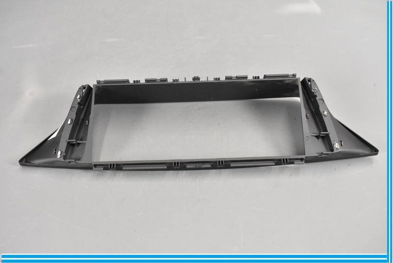 Load image into Gallery viewer, 12-15 BMW E84 X1 Center LCD Display Screen Trim Bezel Oem
