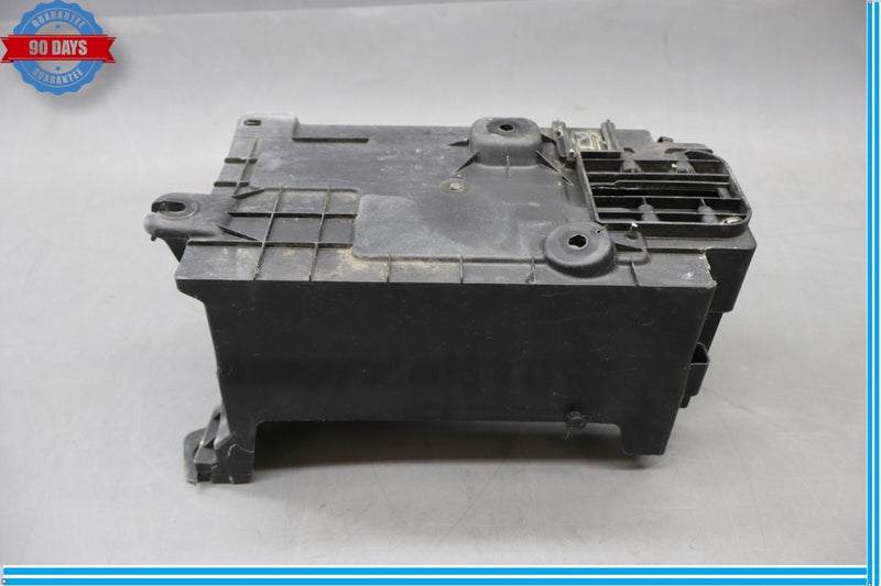 Load image into Gallery viewer, 10-16 Buick LaCrosse CXL  Battery Tray Battery Holder Support Bracket Oem
