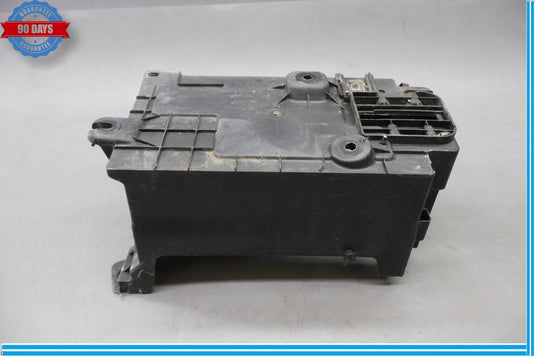 10-16 Buick LaCrosse CXL  Battery Tray Battery Holder Support Bracket Oem