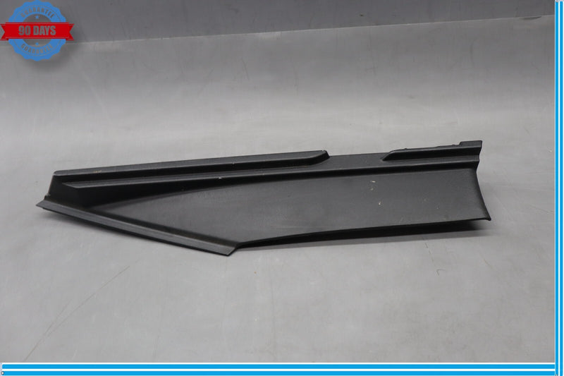 Load image into Gallery viewer, 12-20 Tesla Model S Rear Right Side Upper C-Pillar Cover Trim Panel Oem
