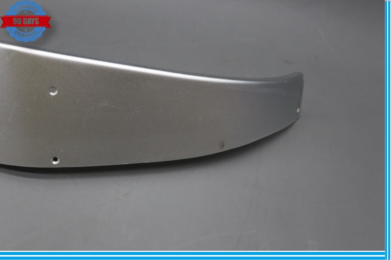 Load image into Gallery viewer, 03-12 Mercedes R2a30 SL550 SL55 AMG Left Driver Side Door Panel Edge Trim Oem
