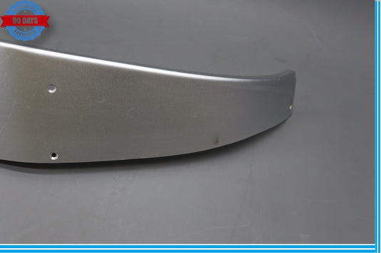 03-12 Mercedes R2a30 SL550 SL55 AMG Left Driver Side Door Panel Edge Trim Oem