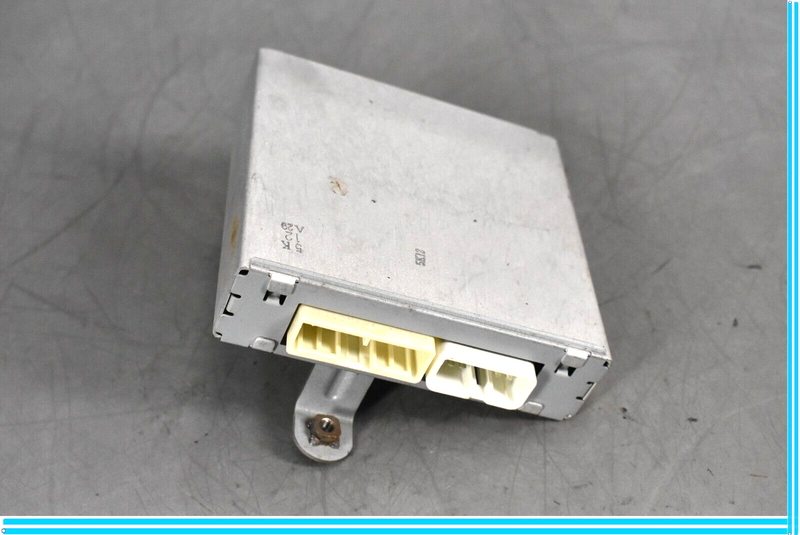 Load image into Gallery viewer, 07-12 Lexus LS460 LS600hL Front Right Seat Climate Control Module 8586150191 Oem

