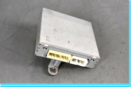 07-12 Lexus LS460 LS600hL Front Right Seat Climate Control Module 8586150191 Oem