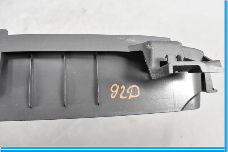 Load image into Gallery viewer, 12-18 BMW 650i Front Dashboard Speedometer Gauge Cover  Cluster Lower Trim Oem
