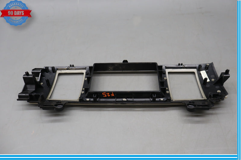 Load image into Gallery viewer, 09-15 Jaguar XF Center Facia Panel Molding Trim W/O Central Vent CX23045C34 Oem
