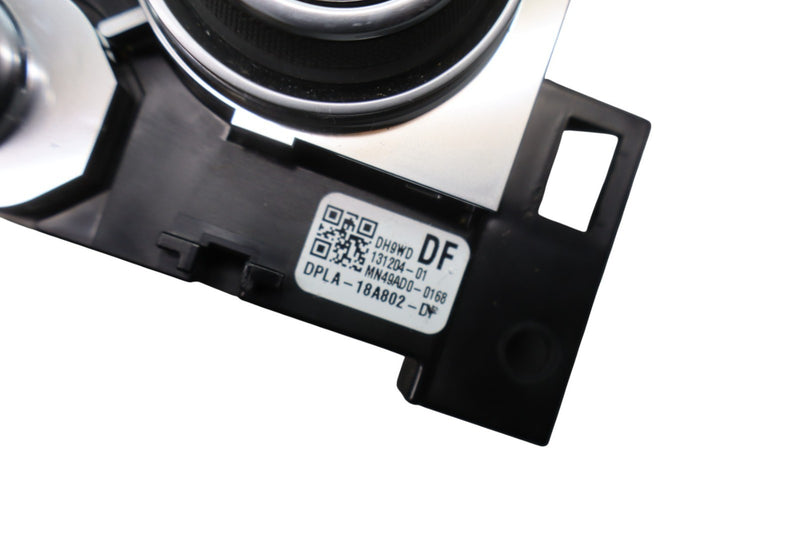 Load image into Gallery viewer, 13-16 Land Rover Range Rover L405 Front A/C Heater Climate Control Switch Oem
