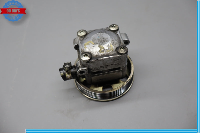 Load image into Gallery viewer, 04-11 Maserati Quattroporte M139 GranTurismo Power Steering Pump 7617955  Oem
