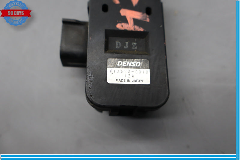 Load image into Gallery viewer, 07-09 Lexus LS460 LS460L Smog Emission Control Air Quality Sensor Unit Denso Oem
