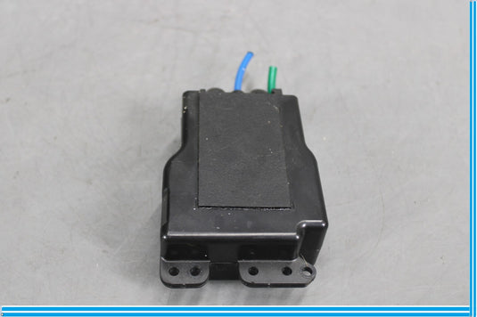 11-17 Audi A8 Quattro Front Right Passenger Side Seat Air Pump Unit Oem