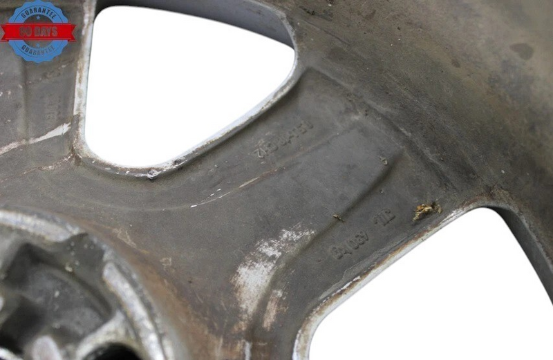 Load image into Gallery viewer, 09-12 Jaguar XF X250 18x8.5 18'' 6 Spoke Alloy Road Wheel Rim 8X231007BA Oem
