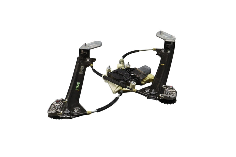 Load image into Gallery viewer, 14-22 Maserati Ghibli SQ4 Rear Right Passenger Side Window Regulator Motor Oem
