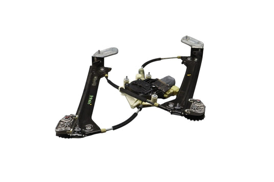 14-22 Maserati Ghibli SQ4 Rear Right Passenger Side Window Regulator Motor Oem